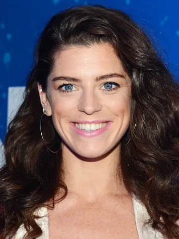 The Spectacular Cast: Photo of Aoibhinn McGinnity
