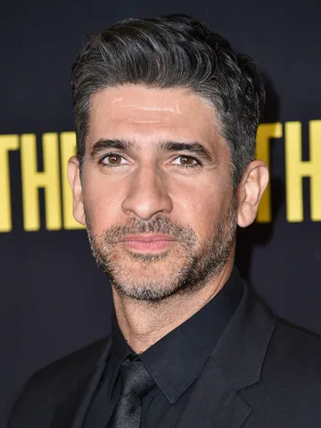 The Serpent Queen Cast: Photo of Raza Jaffrey