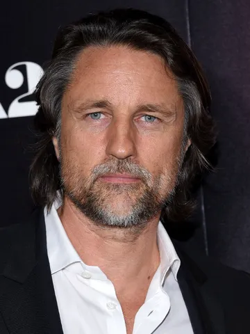 The Red Road Cast: Photo of Martin Henderson