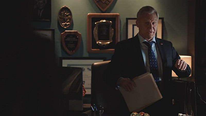 Watch Law & Order: Special Victims Unit: Benson Threatens Mcgrath (2021 ...