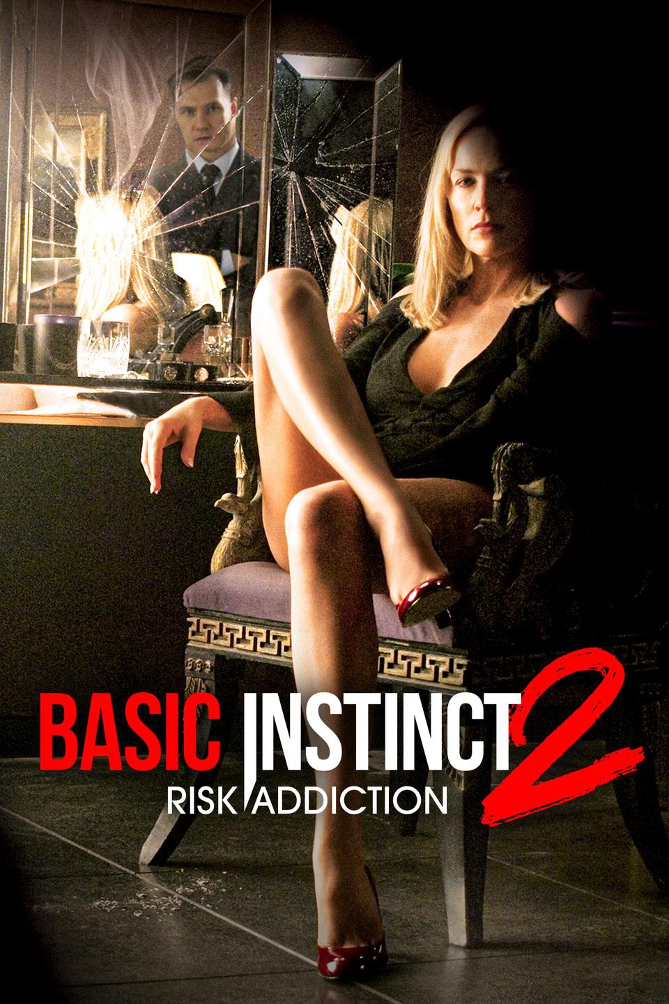 Basic Instinct 2 Full Movie
