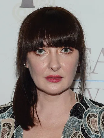Bloodlands Cast: Photo of Kathy Kiera Clarke
