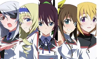 Watch Infinite Stratos (2011) Online, Free Trial, The Roku Channel
