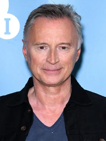 Human Trafficking Cast: Photo of Robert Carlyle