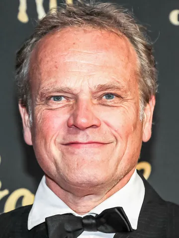 The Oldenheim Twelve Cast: Photo of Reinout Bussemaker