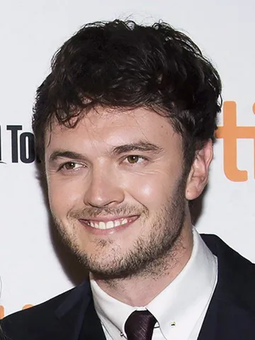 The Spectacular Cast: Photo of Kerr Logan