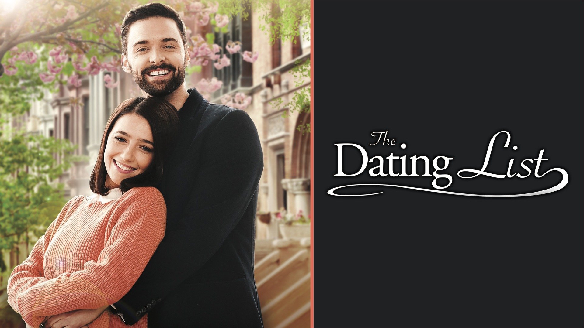The dating list watch online