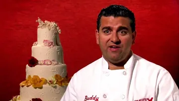 Reparation mulig Du bliver bedre halvkugle Watch Cake Boss - S9:E4 Sugary Slopes (2013) Online | Free Trial | The Roku  Channel | Roku