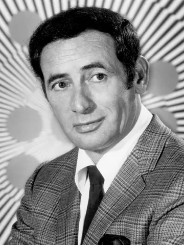 Frank Sinatra: They Were Very Good Years Cast: Photo of Joey Bishop