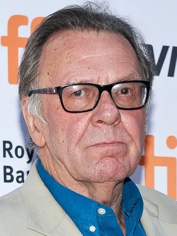 An Angel for May Cast: Photo of Tom Wilkinson