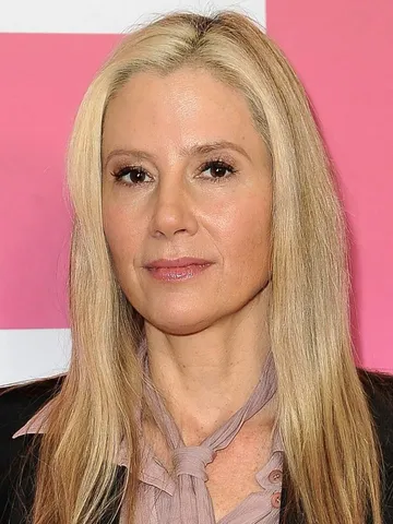 Human Trafficking Cast: Photo of Mira Sorvino