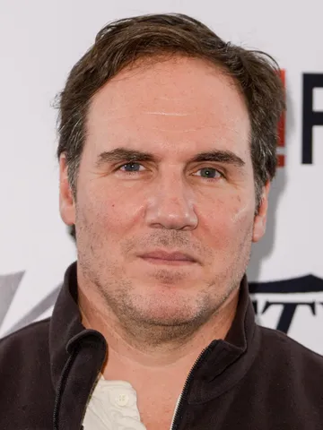 The City and The City Cast: Photo of Corey Johnson