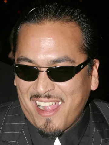 Indian Summer: The Oka Crisis Cast: Photo of Eric Schweig