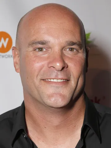 Renovation, Inc: The Beginning Cast: Photo of Bryan Baeumler