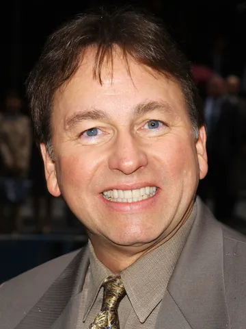8 Simple Rules Cast: Photo of John Ritter