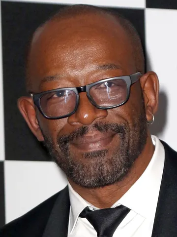 Fear the Walking Dead Cast: Photo of Lennie James