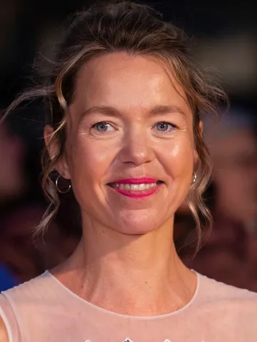 The Frankenstein Chronicles Cast: Photo of Anna Maxwell Martin