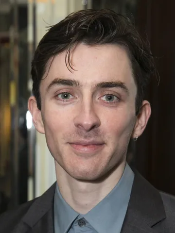 An Angel for May Cast: Photo of Matthew Beard