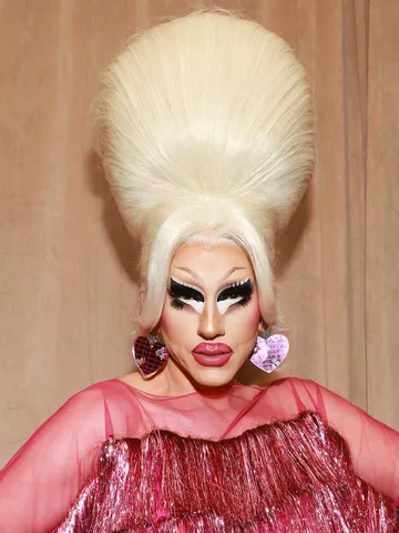 Wish You Were Queer Cast: Photo of Brian Firkus