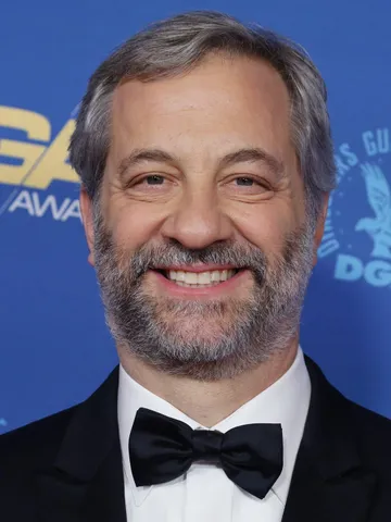 George Carlin's American Dream Cast: Photo of Judd Apatow