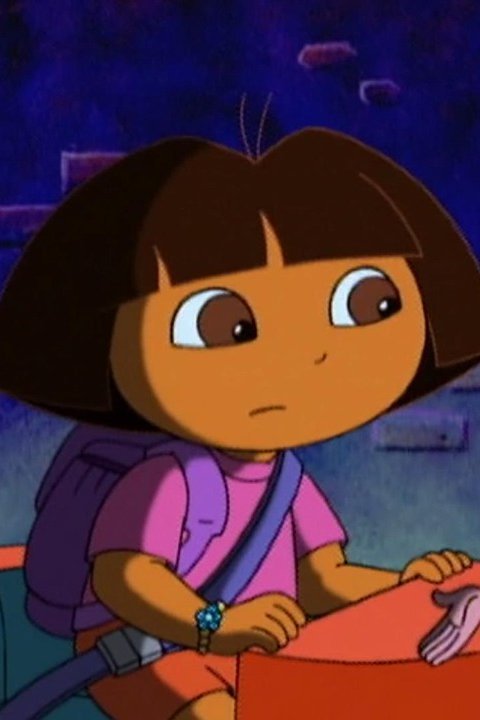 Watch Dora the Explorer - S2:E15 Rapido Tico (2002) Online | Free Trial