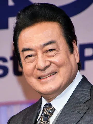 Lethal Three Cast: Photo of Hideki Takahashi