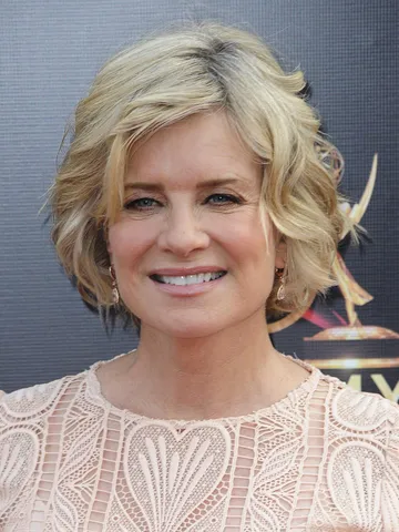 The Bay Cast: Photo of Mary Beth Evans
