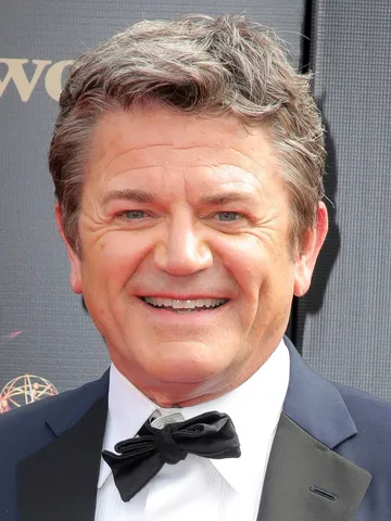 Happily Divorced Cast: Photo of John Michael Higgins