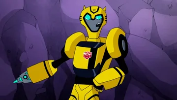 Transformers Animated Season 3 Episodes Streaming Online for Free | The  Roku Channel | Roku