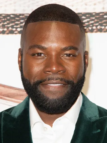 Send Help Cast: Photo of Amin Joseph