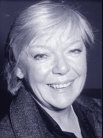 David Copperfield Cast: Photo of Brenda Bruce