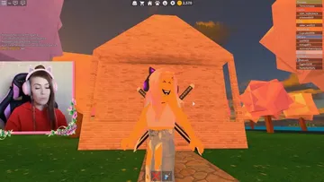 Leah Ashe Roblox Royale High Outfit
