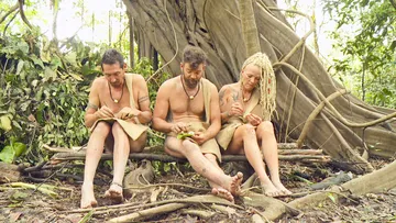 Naked And Afraid Online Free