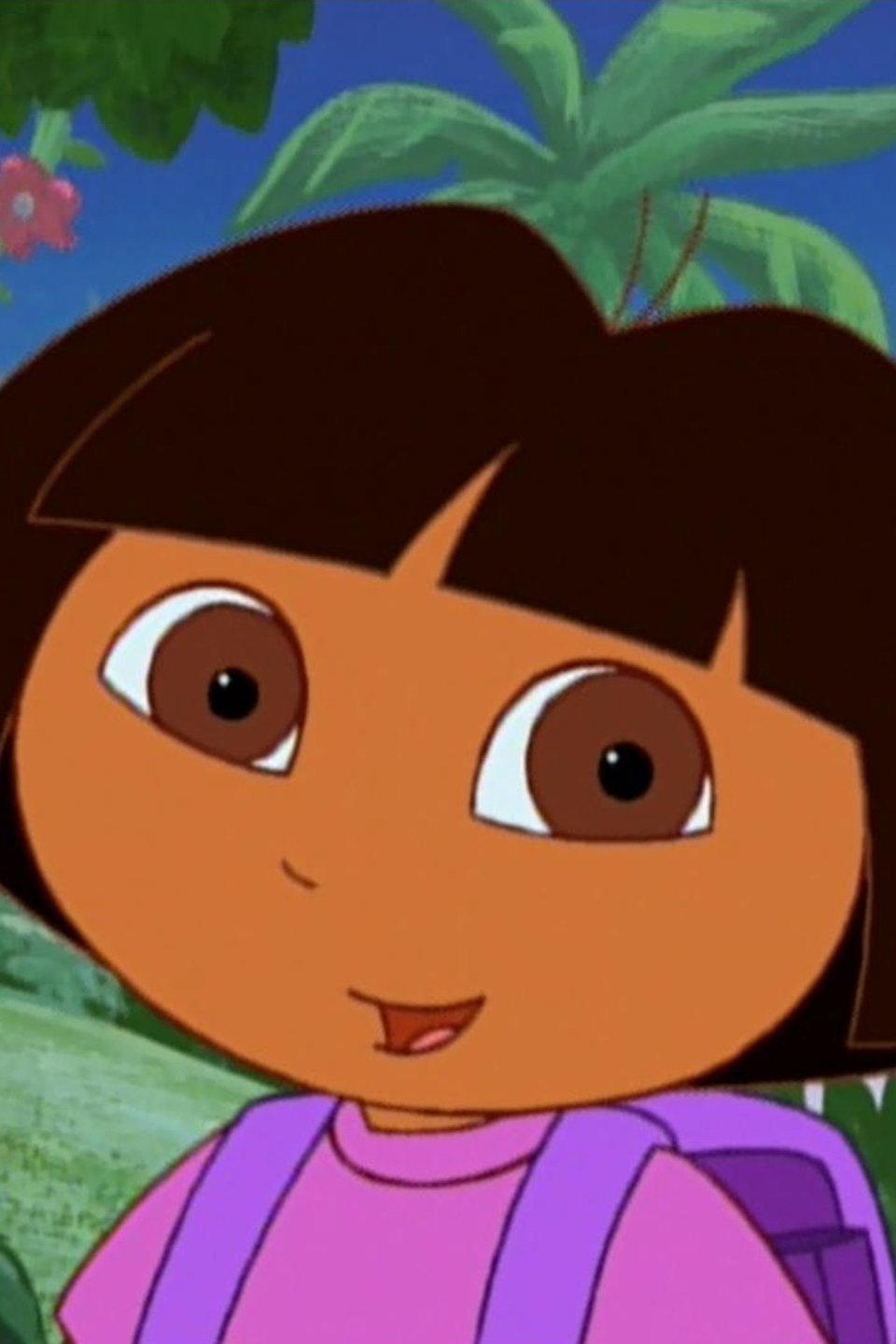 Watch Dora the Explorer - S1:E19 Little Star (2001) Online ...