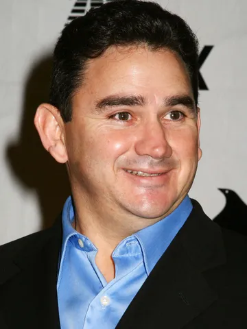 Happily Divorced Cast: Photo of Valente Rodriguez