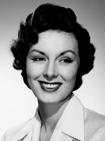 The Patty Duke Show Cast: Photo of Jean Byron
