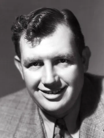 Flipper Cast: Photo of Andy Devine