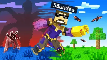 Watch Best of SSundee - S21:E2 FPS Chess in Minecraft (2023) Online for  Free, The Roku Channel