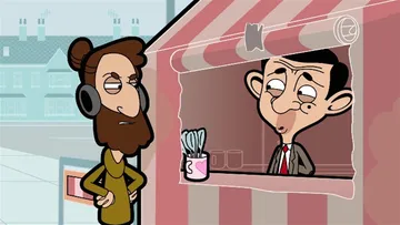 Mr Bean Animated Season 3 Episodes Streaming Online for Free | The Roku  Channel | Roku