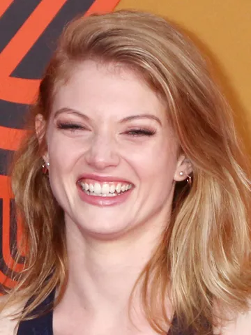 H2O: Just Add Water Cast: Photo of Cariba Heine