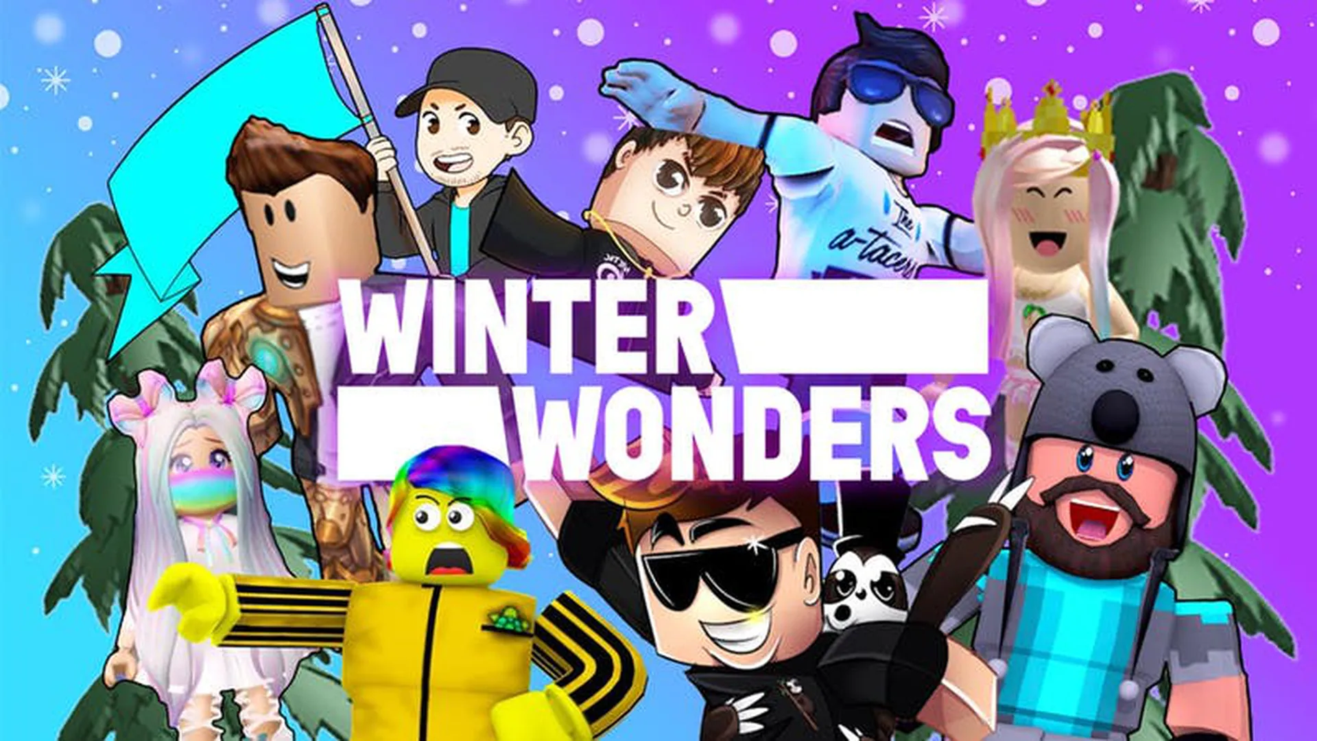 Watch Winter Wonders 2019 Online For Free The Roku Channel Roku