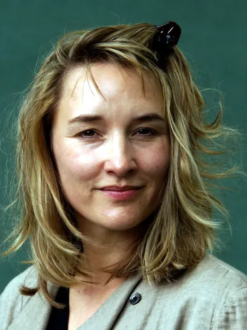 Killer Net Cast: Photo of Emily Woof