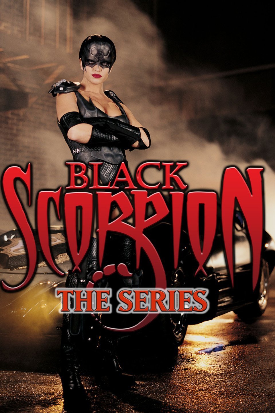 Watch Black Scorpion (2001) Online for Free | The Roku Channel | Roku