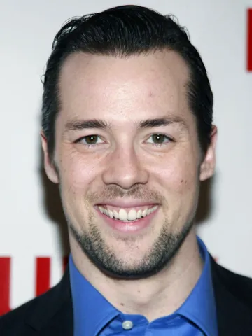 Horror Candy Cast: Photo of Dustyn Gulledge