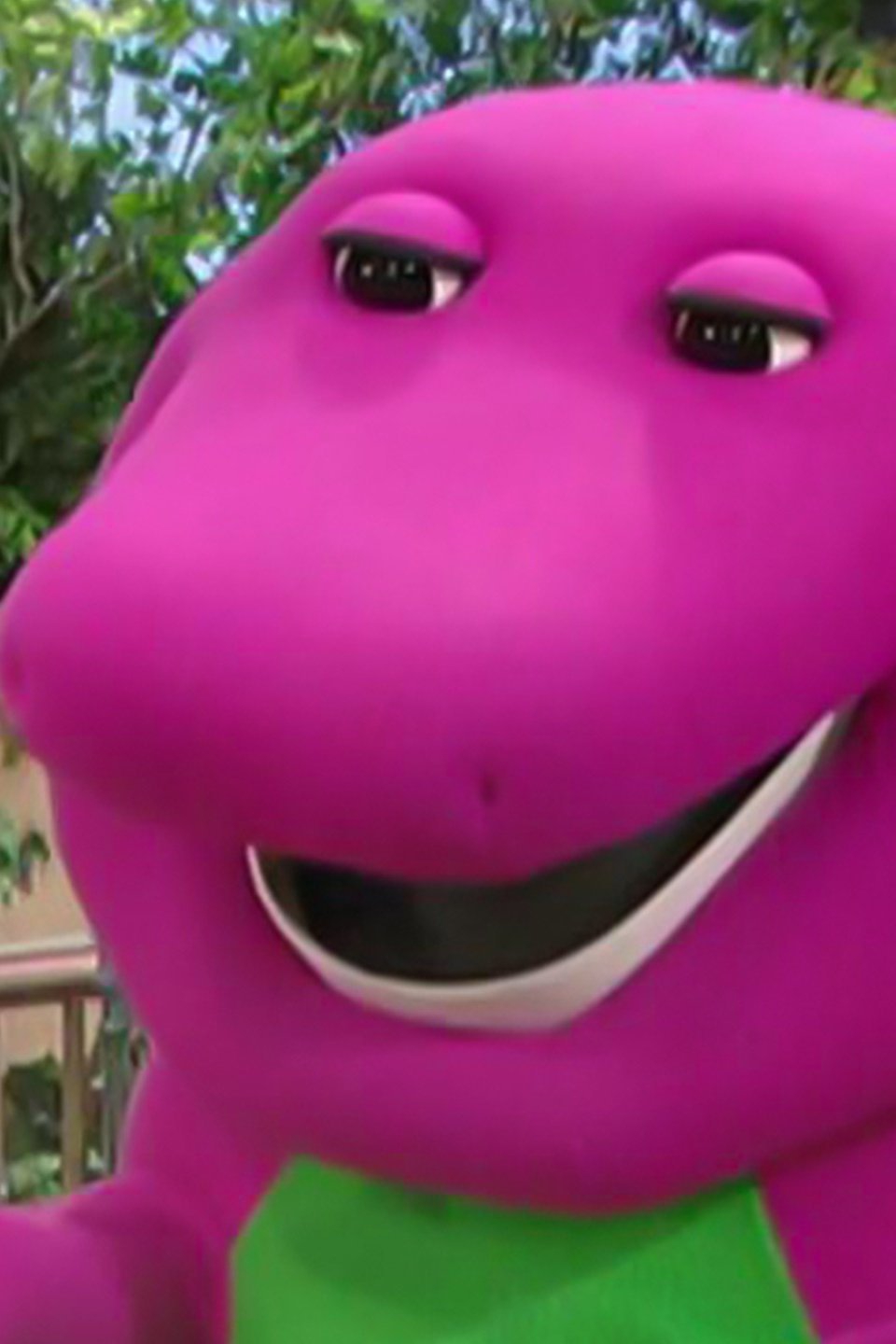 Watch Barney & Friends - S11:E15 Dream Big; That's What a Mommy Is