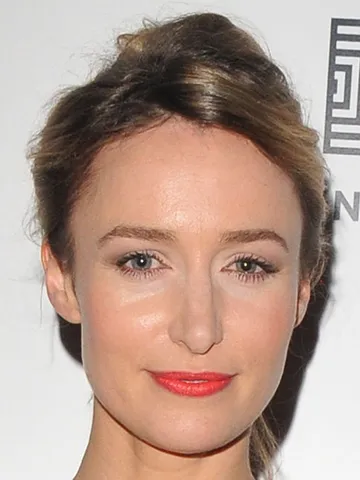 The Frankenstein Chronicles Cast: Photo of Deirdre Mullins