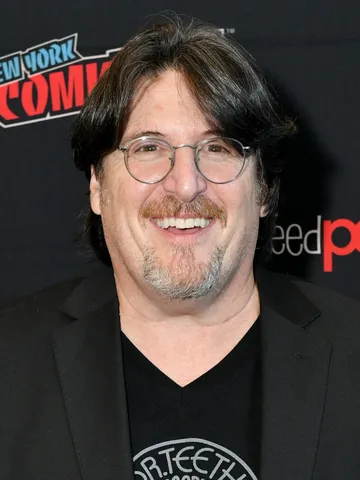 Jack and the Beanstalk: The Real Story Cast: Photo of Bill Barretta