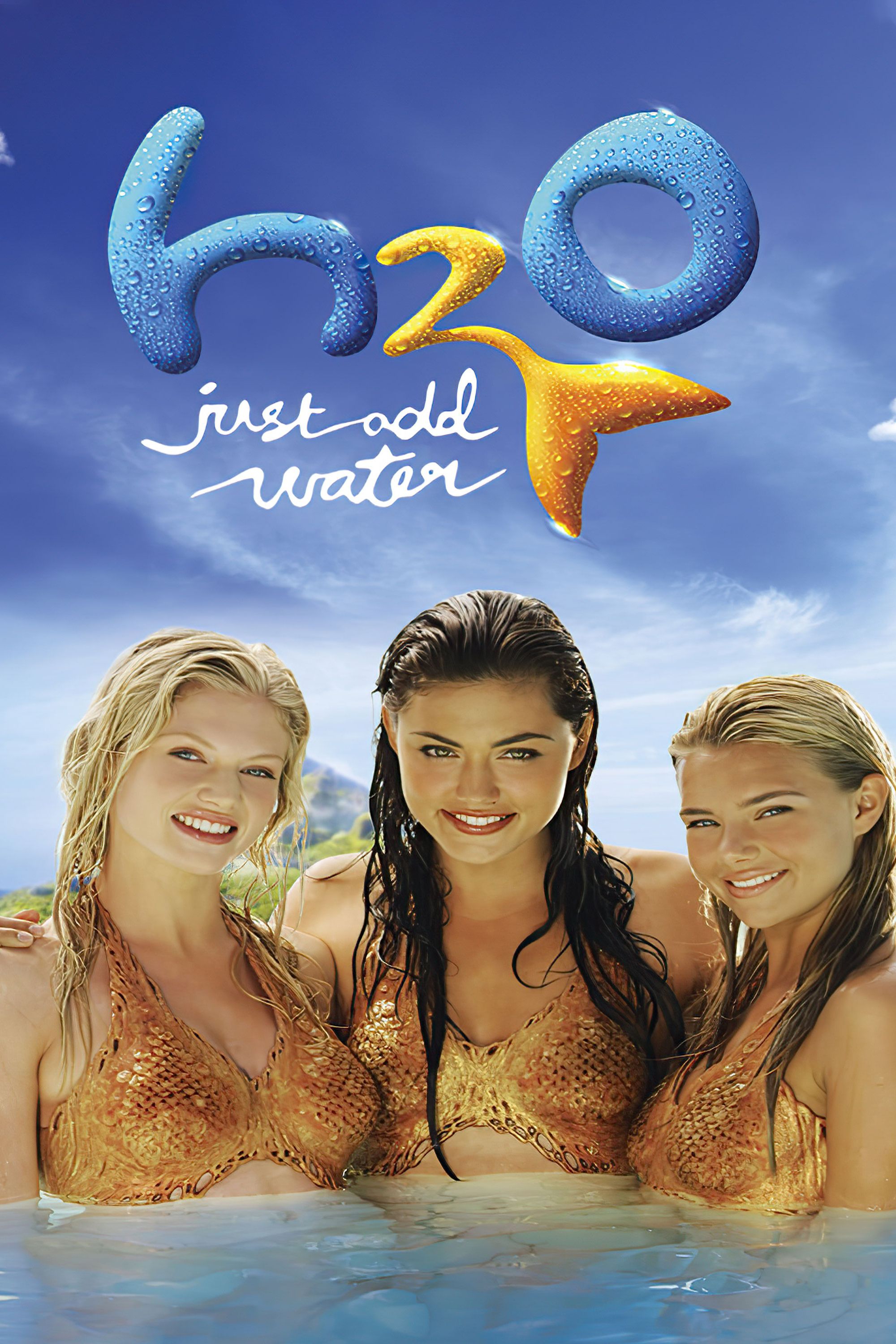 H2o just add water season 3 episodes streaming online for H2o just add water season 4 episode 1 full episode
