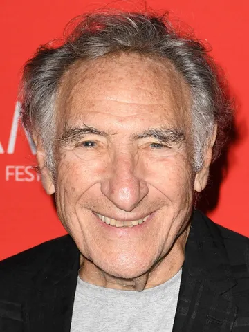 Superior Donuts Cast: Photo of Judd Hirsch