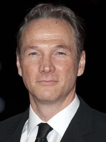 Red Rock Cast: Photo of Sean Mahon
